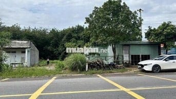 Chính chủ cần sang lại nhanh miếng đất 186m2 MT đường DH507 giá rẻ