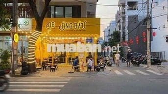 🏠 CHO THUÊ NHÀ PHỐ CĂN GÓC 2 MẶT TIỀN – ĐƯỜNG SỐ 65, TÂN QUY ĐÔNG – P.