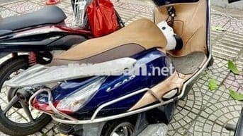 Honda Lead Xanh dương Đã qua sử dụng