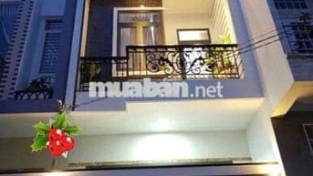 GIẢM GẤP 500TRIỆU BÁN NHANH NHÀ NGUYỄN ĐÌNH CHÍNH,PNHUAN.GIÁ: 8Tỷ050