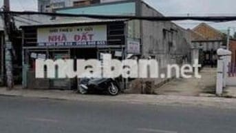 Mặt Tiền Lê Văn Lương 77,4m2 - Chính chủ bán nhà Nhơn Đức Nhà Bè
