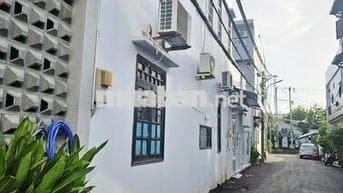 Bán nhà mặt tiền lô góc khu phố Tây, Nguyễn Văn Thoại cách biển 150m