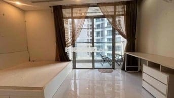 Cho thuê căn 1Pn Studio 15 triệu Vinhomes Central Park