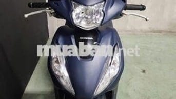 Honda Vision 2023 Xanh đậm 12000 km