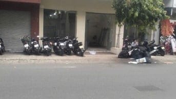 Chính chủ cho thuê nhà mặt tiền nguyên căn