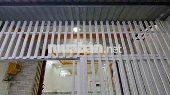 NHÀ 3 PHÒNG NGỦ (HOÀN CÔNG) HẺM 4 CMT8 GẦN VINCOM HÙNG VƯƠNG