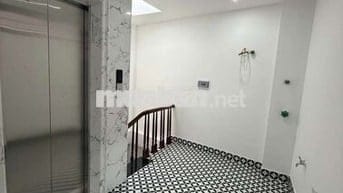 🔥 KHƯƠNG TRUNG - THANG MÁY - NHÀ 5 TẦNG MỚI - NGÕ Ô TÔ TRÁNH - 34M²