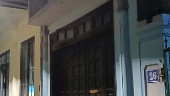 Cho thuê các căn hộ mini ở số 26 ngõ 317 đường Trung Văn, Nam Từ Liêm