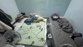 TÌM 1 BẠN Ở GHÉP – PHÒNG TRỌ NHÀ NGUYÊN CĂN