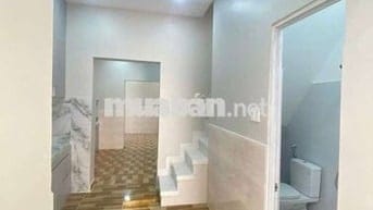 BÁN NHÀ, SỔ HỒNG RIÊNG, QUẬN 7, 66M2, CÁCH ĐƯỜNG CHÍNH 50M,NHỈNH 3 TỶ