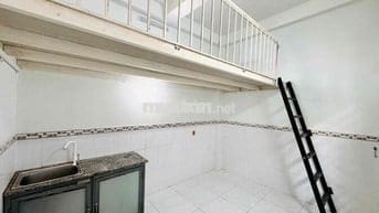 Cho thuê Duplex tiện nghi cơ bản