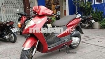 Dylan 150 - 2004 bstp máy êm xe bọc keo.