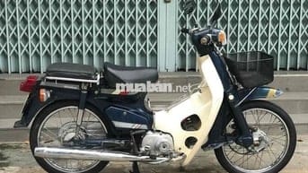Honda Cubtom 89/50cc có đề . Bstp