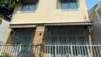 Nhà Thảo Điền 1 Trệt 3 Lầu, Nhà Mới Giá Chỉ 20 Triệu