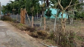 [Mỹ Lộc, Tây Ninh] Bán đất địa thế đẹp, giá hời, 1.700m2 - 8.5tỉ