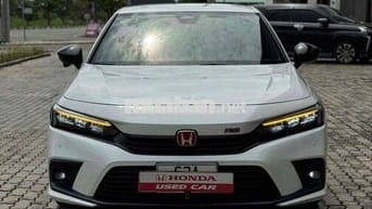 Honda Civic 2022 RS - 25000 km