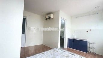 Studio view kính siêu thoáng Gần Sân Bay, Công viên, Đại học Gia Định