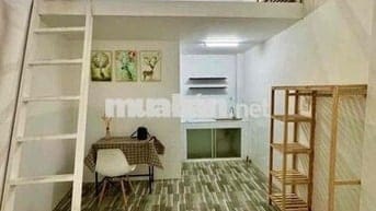 CHO THUÊ PHÒNG FULL NỘI THẤT NHƯ HÌNH