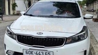 Kia Cerato 2018 2.0 AT Premium - 90 km