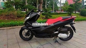 Bán PCX  Zin Đai Chất Đẹp Long Lanh Như Hình .