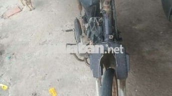 Bán xe rim có giấy