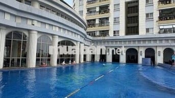 CẦN CHO THUÊ SIÊU PHẨM CĂN HỘ CAO CẤP TẠI CC FLEMINGTON Đ.LÊ ĐẠI HÀNH