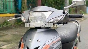 Honda Wave 2013 màu Xám Đã sử dụng