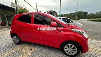 Hyundai Eon Đỏ 5 chỗ Số sàn