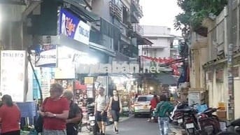 Bán nhà mặt phố Cổ Hoàn Kiếm - Hàng Giầy