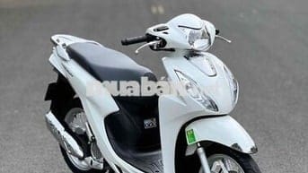 Honda Vision 2022 110cc Trắng Đen Bạc Có Trả Góp🎉🎉