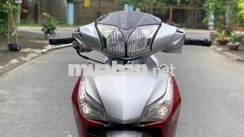 Honda phuture 2012 FI màu đỏ mới 95 % len ken