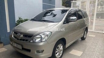 Toyota Innova 2007  - 228000 km