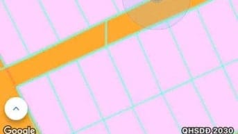 Chính chủ gửi bán gấp nền đất ngay biển Lộc An giá chỉ 980 triệu