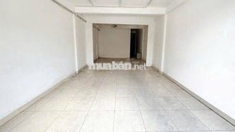 CHo thuê nhà mặt tiền đường Ông ích khiêm 5x12m 4L gần ngã 4 sầm uất