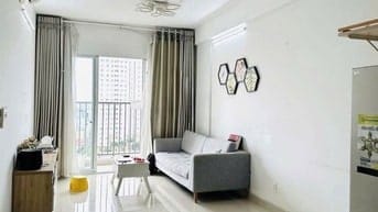 Chỉ 10tr/th, C/c Ruby, 90m2, 2PN, 2WC, Nhà mới, Nguyễn Sỹ Sách, TB.