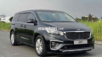 Sedona 2019 dầu cao cấp giá tốt hỗ trợ góp