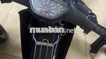 wave xanh up thái 110