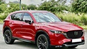 Mazda CX5 2023 2.0 Pre Sport - siêu lướt 5.500 km