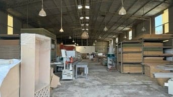 Bán xưởng Mặt Tiền Đường Số, Phường Long Trường, Quận 9