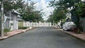 Nhà Trường An Mới Hoàn Thiện Lầu đủ nội thất