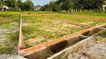 2 LÔ LIỀN KỀ 220M² FULL THỔ CƯ – ĐIỆN TIẾN - Giá cực kỳ tốt