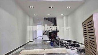 Cho Thuê Nhà Đẹp, Mới, Full Nội Thất – MTNB Khu Họ Lê - 3 LẦU 4PN ST