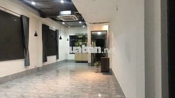 MẶT BẰNG TRỐNG SUỐT, KIÊN CỐ, 200M2, NGANG 10M KIỆT OTO PHẠM NHƯ XƯƠNG