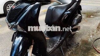 Honda SH 150i ABS 2018 Đen