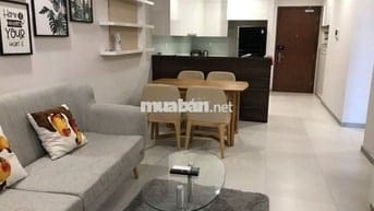 Bán căn hộ Him Lam Chợ Lớn - Quận 6- 2PN2WC 86m2 - Tầng cao - Sổ hồng