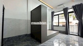 🌍🌸SIÊU PHẨM  STUDIO | Bancony Cực Chew Ngay Trung Tâm Phú Nhuận💥