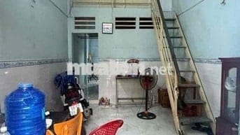 nhà sổ Hồng Riêng . Vay Ngân hàng Đường thông mua bán