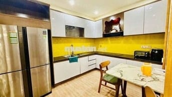 NHÀ CHO THUÊ (79/12 XVNT)
- Nhà hẻm thông đường Nam Kì Khởi