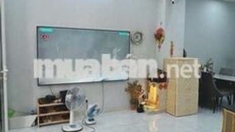 Bán nhà mặt tiền Kinh doanh, 4 tầng, 4pn, nhỉnh 8tỷ, đường số 43,quận4