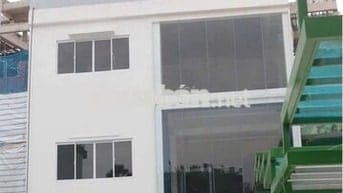 Cho thuê nguyên căn ngang 8m Bình Thạnh giá chỉ 50 triệu